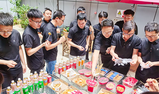 2023赫名視顯9月PK爭霸賽動(dòng)員會(huì)