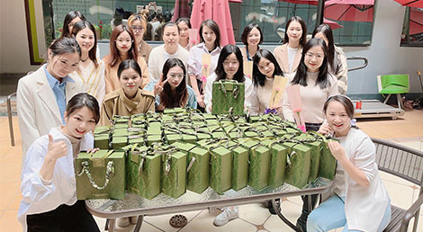 2023赫名視顯女神節(jié)快樂春天格外美麗 2023赫名視顯女神節(jié)快樂春天格外美麗